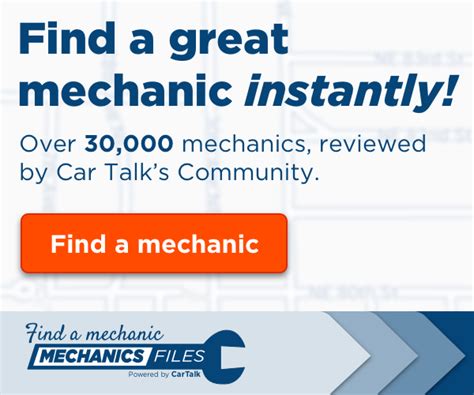 cartalk mechanics